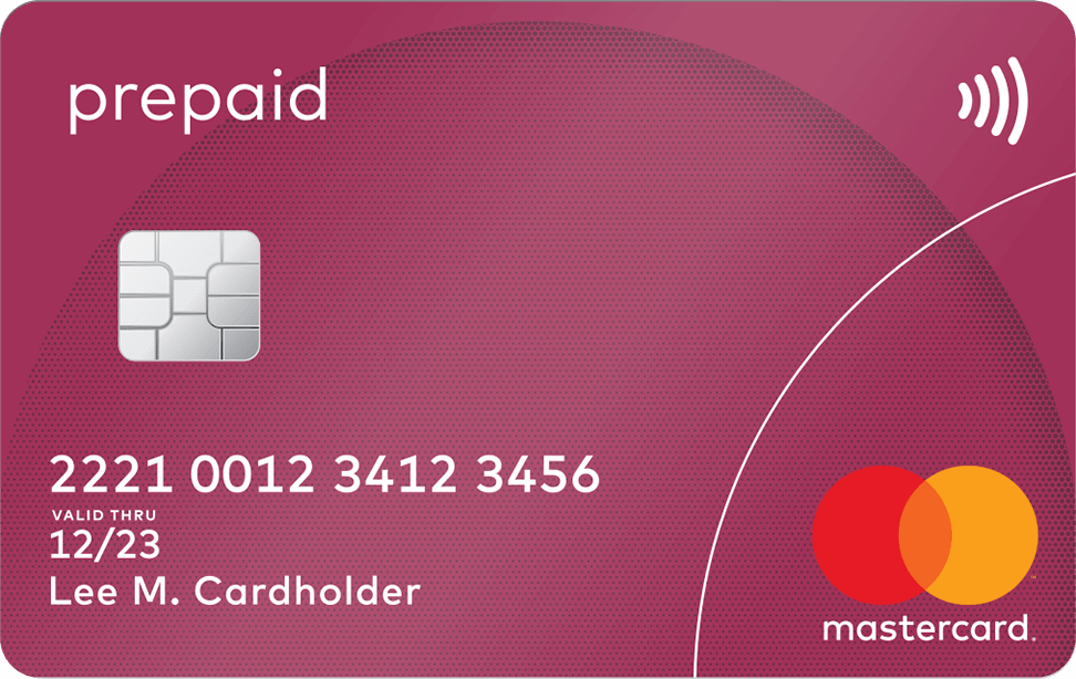 Solicitar una Tarjeta de Crédito, Débito o Prepago Mastercard